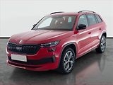 Škoda Kodiaq (2023) 2.0 TDI - náhled 1