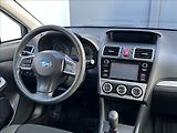 Subaru Impreza 1,6 114PS  Trend 4x4 - náhled 23