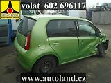 Škoda Citigo VOLAT 602 696117 - náhled 4