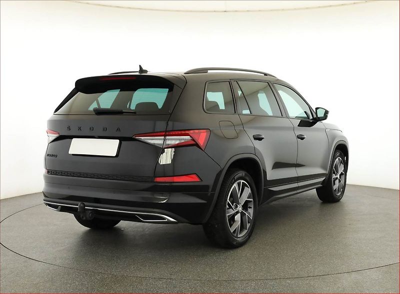 Škoda Kodiaq (2022) 1.5 TSI - fotka 5 z 19