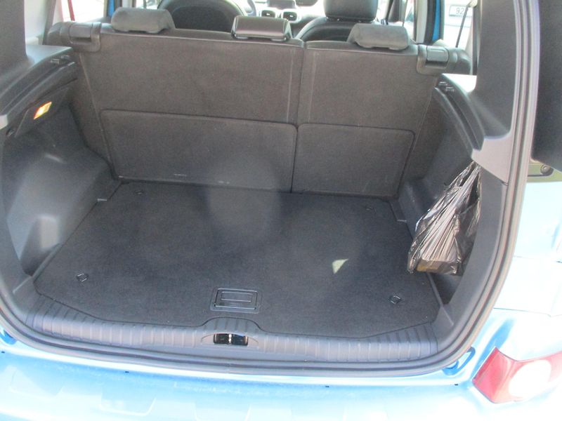 Citroën C3 Picasso (2009) 1,6 HDi - fotka 8 z 10