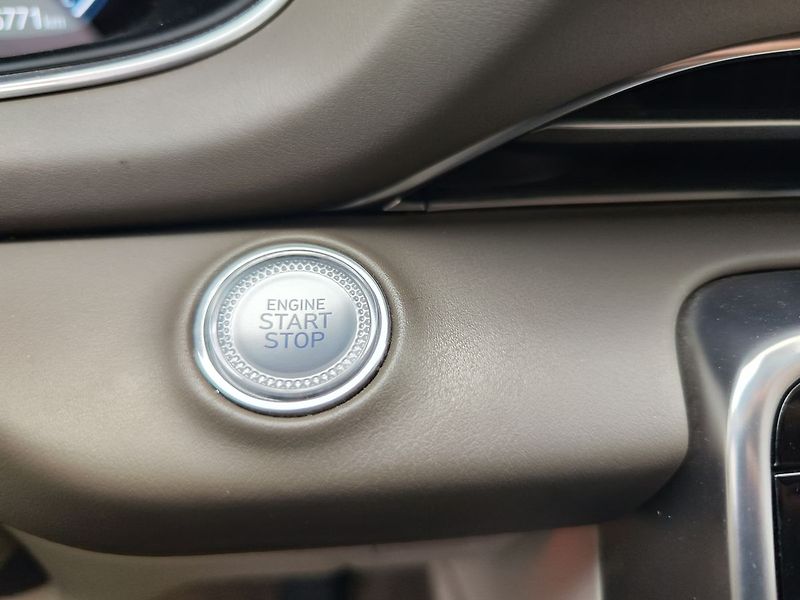 Genesis GV80 3.5 T V6/279kW Prestige DCT - fotka 37 z 43