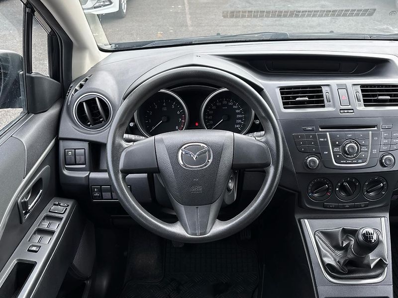 Mazda 5 Emotion - fotka 18 z 20