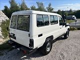 Toyota Land Cruiser MY24  GRJ78 4,0 V6 6A/T LX - náhled 7