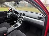Volkswagen Passat (2009) B6 2.0TDI 103kW, 4x4 - náhled 11