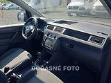 Volkswagen Caddy (2020) 1.4TGi CNG SORTIMO, navi - náhled 12