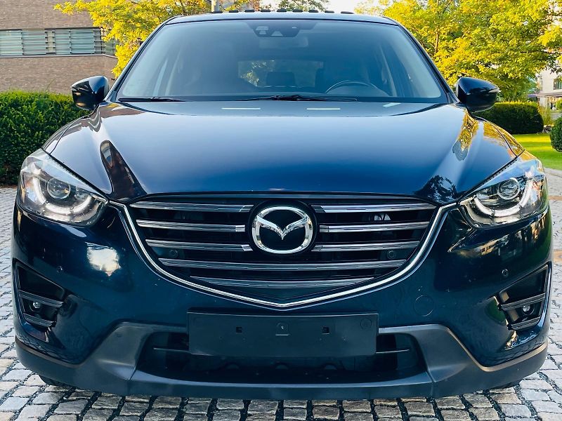Mazda CX-5 2.5i 4x4 AUT 1.MAJITEL KAMERA - fotka 6 z 53