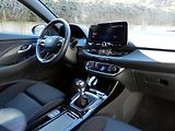 Hyundai i30 N-LINE FL 1.5 T-GDI 103 kW DPH - náhled 9