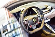 Ferrari 812 Superfast.