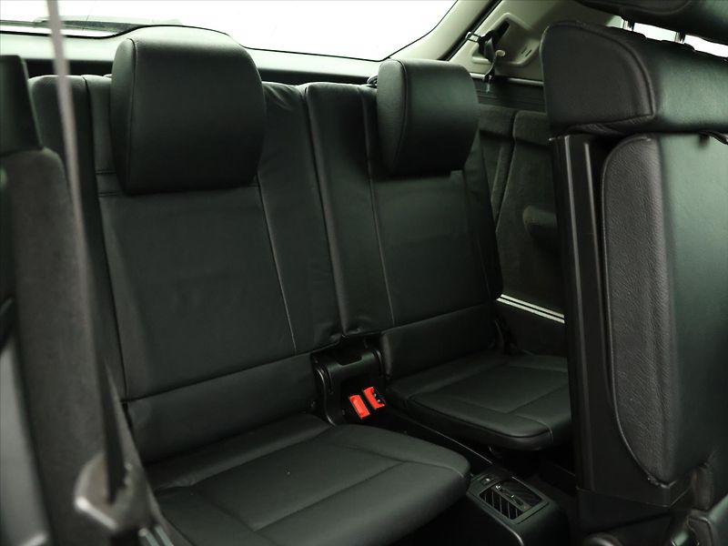 BMW X5 3,0 D 180KW PANORAMA TAŽNÉ - fotka 14 z 29