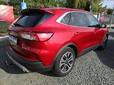 Ford Kuga 2.0 EcoBlue AWD, Titanium, aut - náhled 3