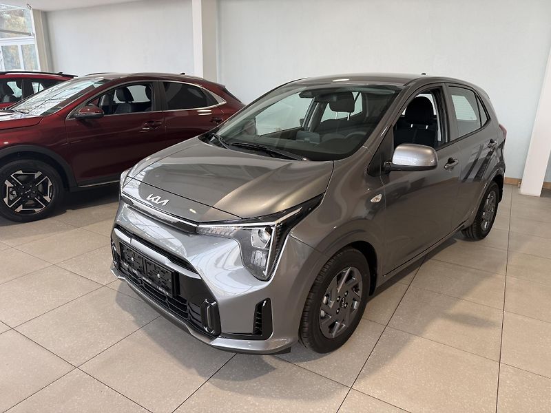 Kia Picanto  1,0 GDi COMFORT, WINTER, ALU - fotka 3 z 10
