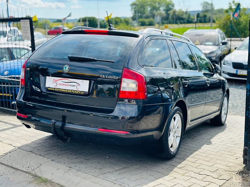 Škoda Octavia (2012) 2.0TDi NAVI, HEZKÝ STAV - fotka 6 z 14