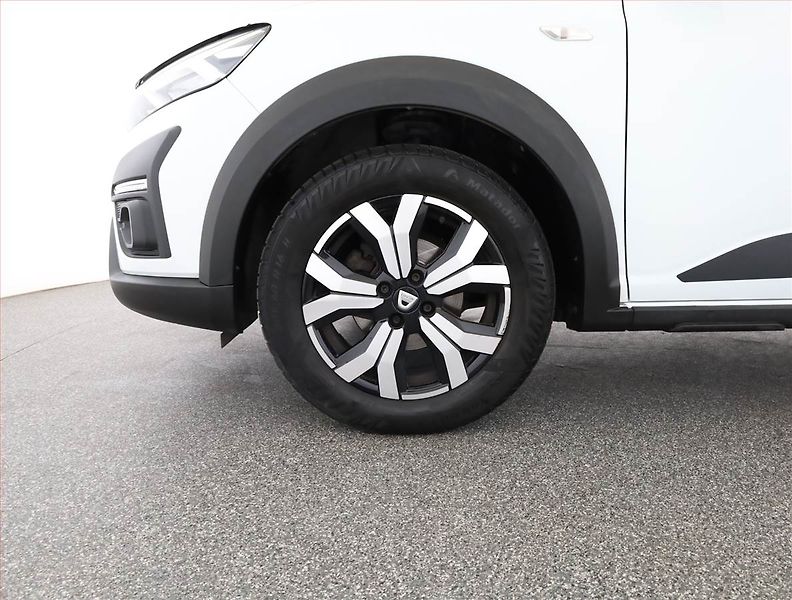 Dacia Sandero (2022) Stepway Essential 1.0 TCe, LPG - fotka 18 z 18