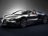 Bugatti Veyron 16.4 Grand Sport Vitesse Ettore Bugatti.