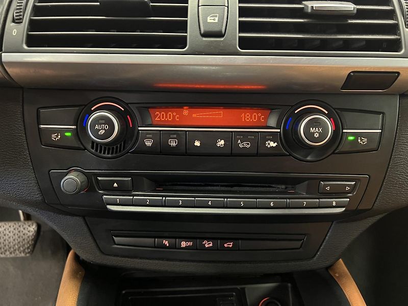BMW X6 40D 3.0D xDrive 225 kW - fotka 15 z 22