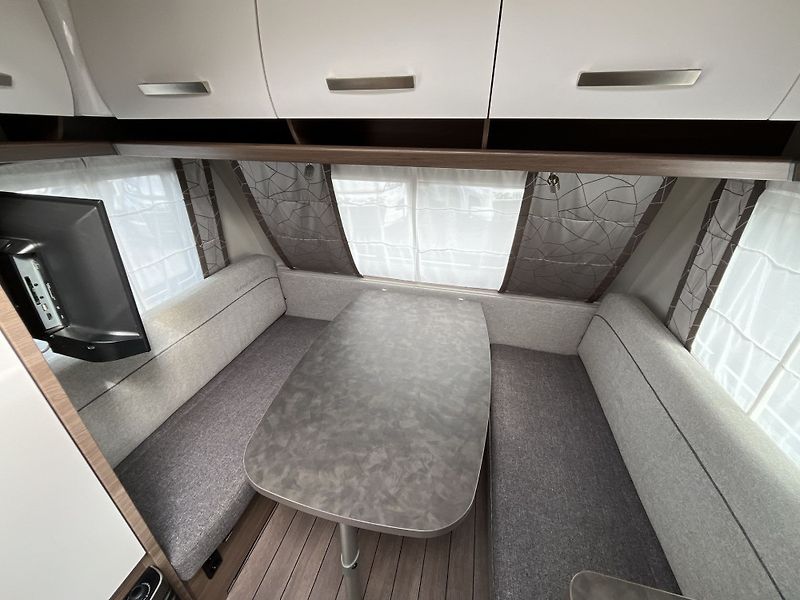 Knaus (2022) Sport 400 LK SILVER SELECTION - fotka 14 z 20