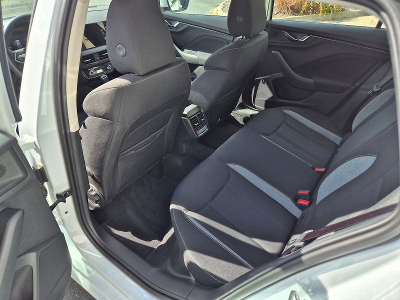 Škoda Scala (2025) Selection 1.0TSi 85kW 6°manuál - fotka 13 z 27
