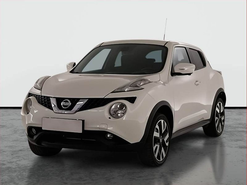 Nissan Juke (2015) Tekna 1.6 DIG-T, Navi - fotka 2 z 20