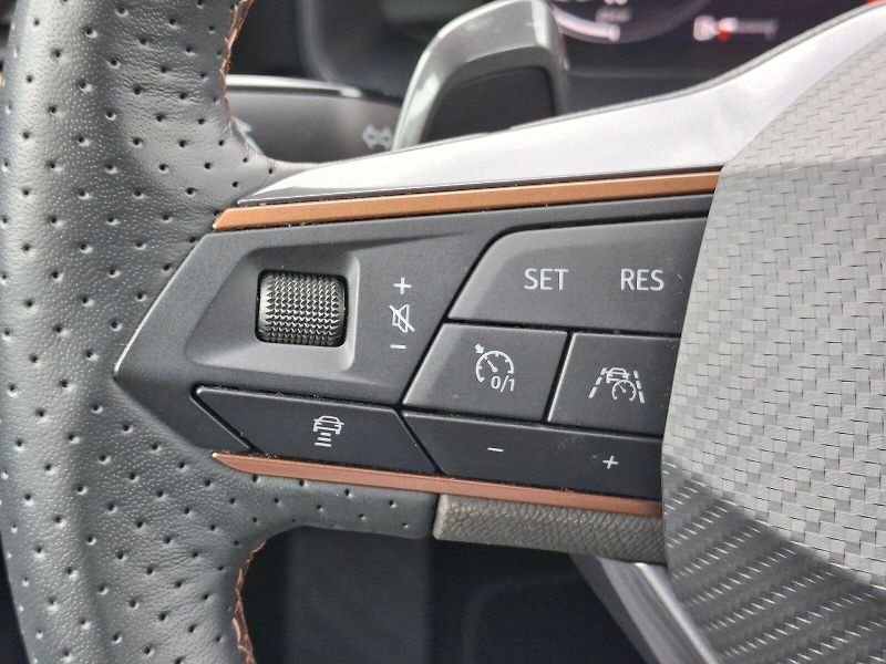 Cupra Formentor (2024) DSG 1,5TSi 110kW - fotka 18 z 35