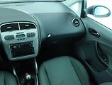 Seat Altea (2004) 1.6, po STK, CZ doklady - náhled 8