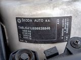 Škoda Octavia (2008) ČR 1.9TDI 74KW – PO SERVISU - náhled 32