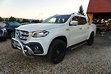 Mercedes-Benz Třídy X (2019) 3,0 V6 TURBO 190 kW - náhled 9