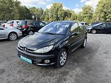 Peugeot 206 2.0 HDI XS - náhled 1