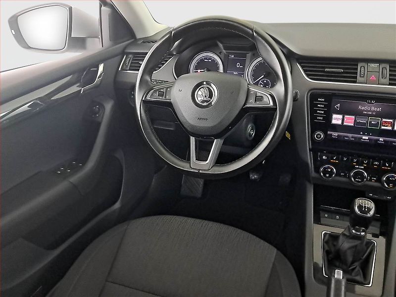 Škoda Octavia (2017) Style 1.6 TDI, Serv.kniha - fotka 7 z 16