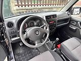 Suzuki Jimny 1,3 JLX.