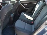 Hyundai i30 (2012) 1.6CVVT, 1.maj,ČR, AC, TZ - náhled 10