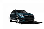 Nový Tiguan