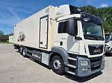 MAN TGS (2016) 26.400 6x2 chlaďák EURO 6 - náhled 1