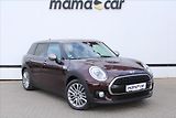 Mini Clubman 2.0D A/T NAVI LED 1.MAJ. ČR - náhled 1