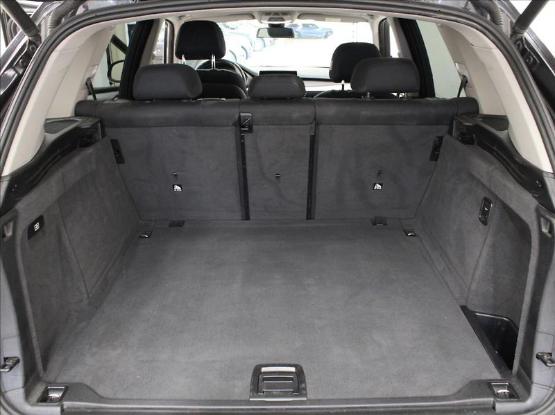 BMW X5 3,0 30d 190kW xDrive Tažné DPH - fotka 24 z 25