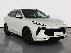 Dongfeng T5 EVO (2024) 1.5 Turbo - fotografie inzerátu