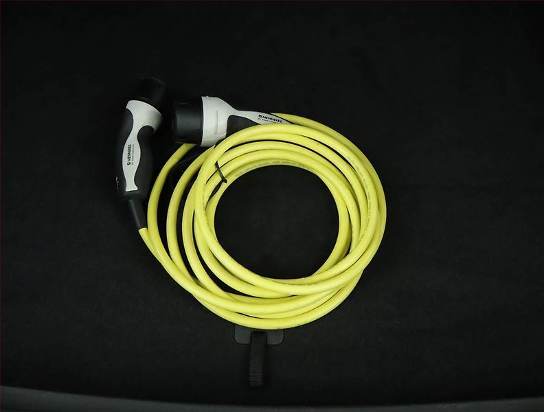 Volkswagen ID.4 (2021) 1st (82 kWh), SoH 76% - fotka 22 z 22