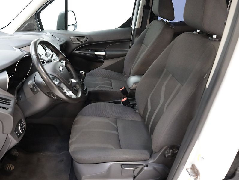 Ford Transit Connect (2017) 74kW, navi., kamera, rozvody, - fotka 12 z 21