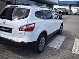 Nissan Qashqai 2010 2.0 dCi 4x2 7 MÍST (+2) - náhled 28