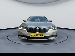 BMW Řada 5 540XD,Luxury line,DPH
