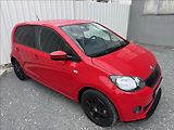 Škoda Citigo 1,0 MPI 55kW ELEGANCE původ ČR - náhled 7