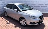 Seat Ibiza 1,2 TSi,77kW,serv.kn. - náhled 1