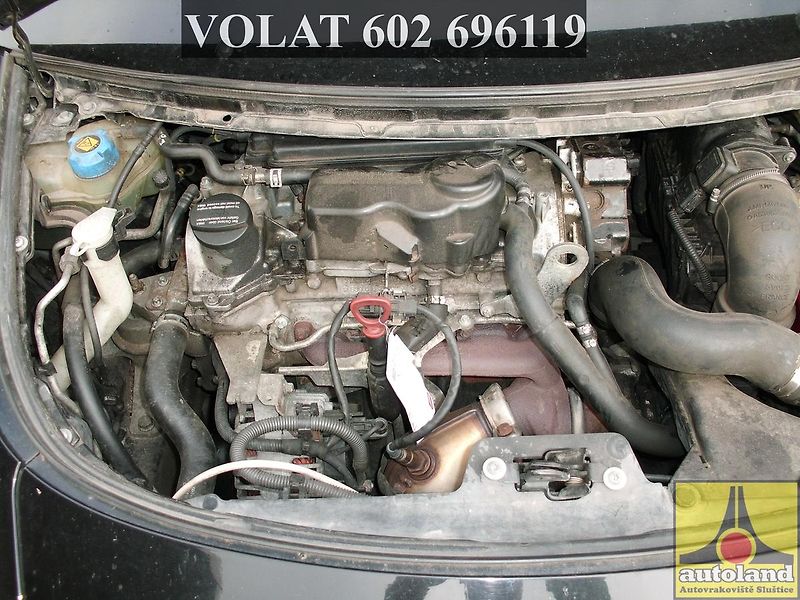 Smart Fortwo (2002) VOLAT  602 696119 - fotka 7 z 9