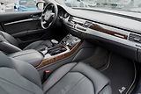 Audi A8 3.0 TFSI Quattro/Tiptr./290 PS - náhled 32