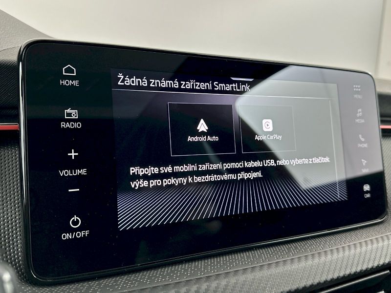 Škoda Scala (2025) 1.5TSI 110kW Monte Carlo - fotka 15 z 36