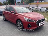 Hyundai i30 (2017) 1.0TGDi, DPH, 1. majitel - náhled 1