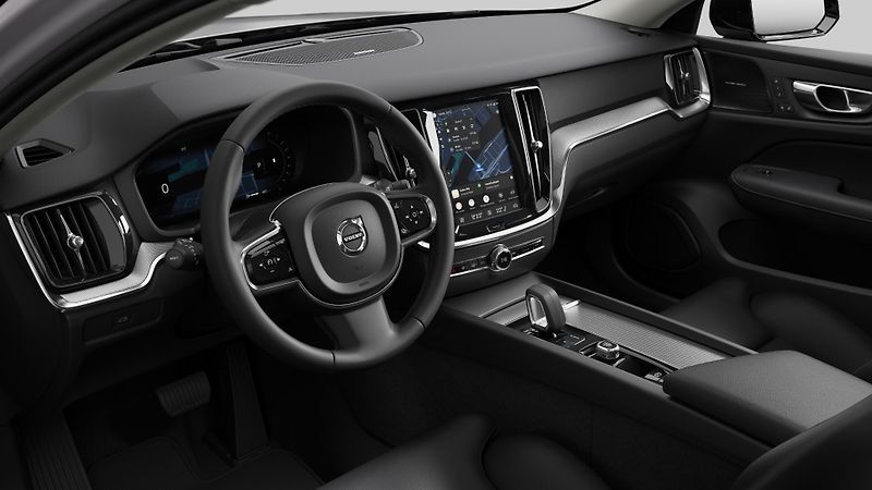 Volvo V60 (2026) B4 AUT DARK PLUS - fotka 2 z 9