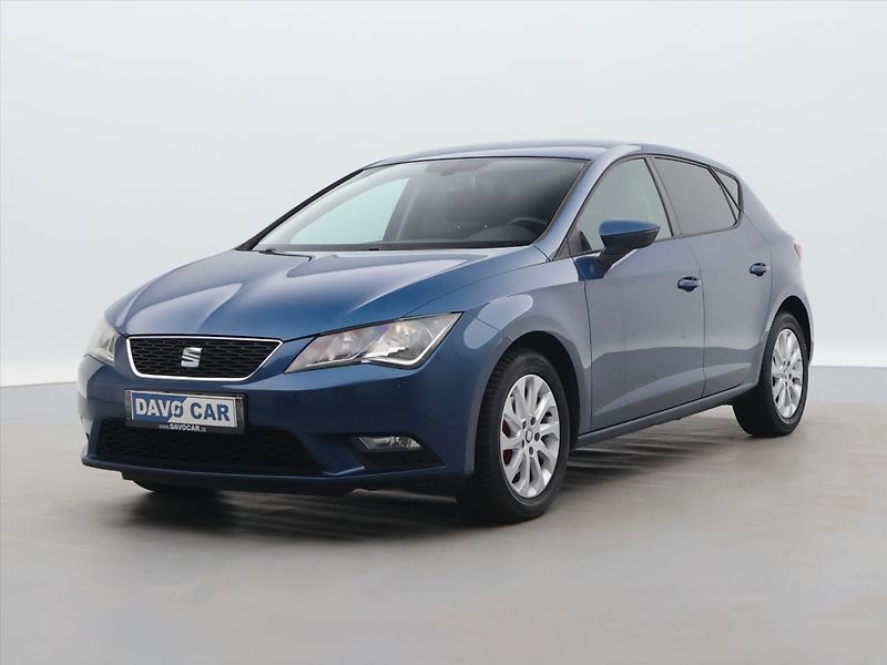 Seat Leon 1,4 TSI 92kW Style CZ - fotka 3 z 33