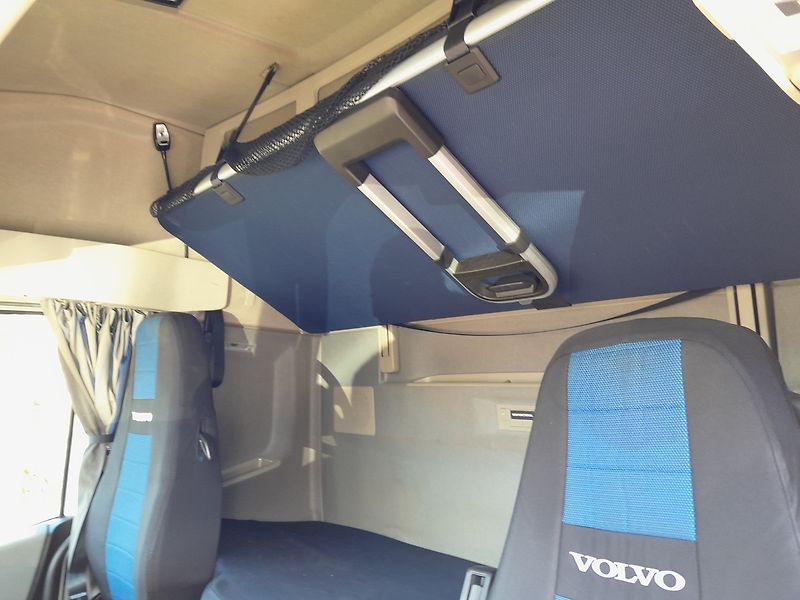 Volvo FH 460 I-Safe LowDeck - fotka 14 z 42