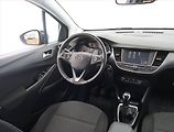 Opel Crossland X (2022) Edition 1.2, Serv.kniha - náhled 7